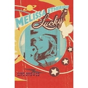 Lucky Live (Amaray Case)