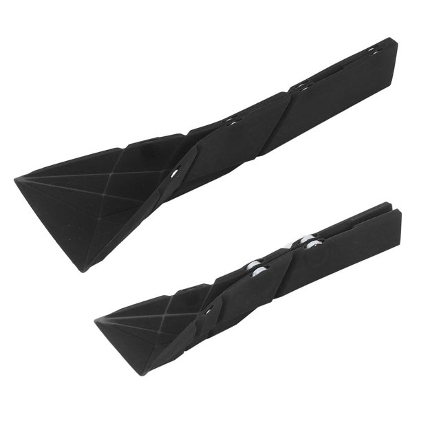 JUEGO DE CUCHARAS MEDIDORAS POLÍGONOS, HERRAMIENTA DE COCINA MAGNÉTICA PLEGABLE, Grande y Pequeña