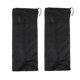 thumbnail image 1 of 2PCS Skateboard Longboard Bolsa de Hombro Estuche de Transporte Estuche de Cordón - negro, S, 1 of 6