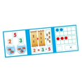 thumbnail image 4 of kusrkot Jouet d'Ajout de Mathématiques, Jouet de Comptage de Nombres, Jouets de Casse-Tête pour Jeu de Rôle, 4 of 9