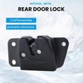 thumbnail image 4 of Suitcase Lock Rear Door Lock Mechanism Tail Gate Latch for HYUNDAI Starex H1 1996-2007 H-1 H200 I800, 4 of 5