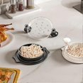 thumbnail image 4 of Easy To Clean Chicken Shredder Machine Easy Cleaning Meat Shredding Tool for Beef Salad, 4 of 5