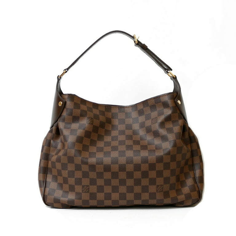 Pre-Owned Louis Vuitton LOUIS VUITTON Regia Damier Shoulder Bag