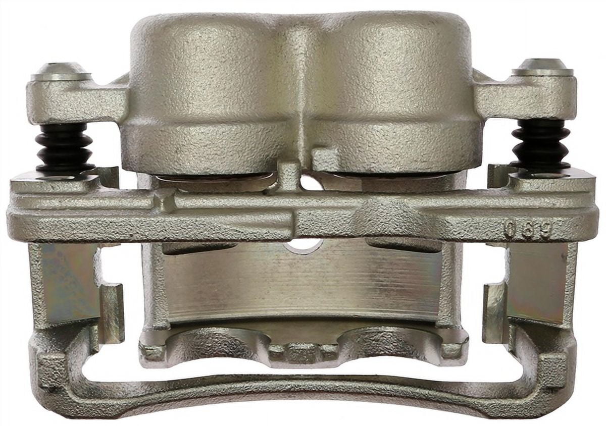 ACDelco 18FR1378N Friction Ready Non-Coated Disc Brake Caliper
