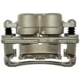 thumbnail image 4 of ACDelco 18FR1378N Friction Ready Non-Coated Disc Brake Caliper, 4 of 9