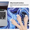 thumbnail image 4 of Mouse Pad with Durable Stitched Edge XL Gaming Keyboard Pad Rubber Base Mouse Mat Extended Desk pad for Gamer Office Home Mousepad .;;x .;;x ., 4 of 6