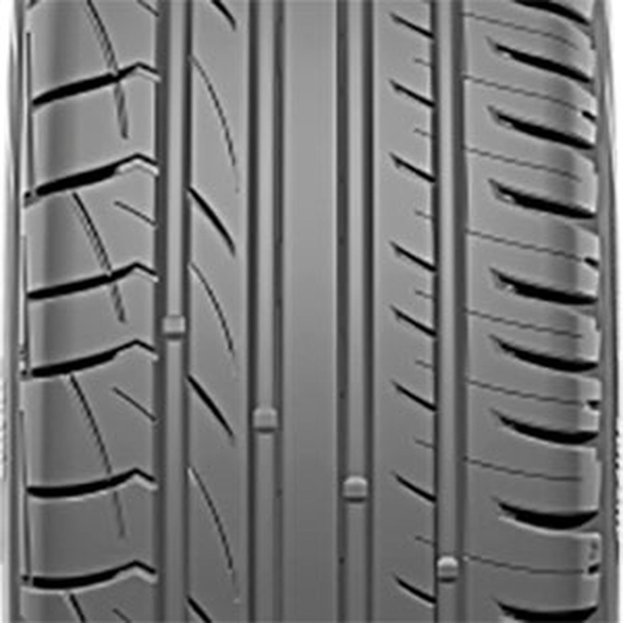 Premiorri Solazo S Performance 215/45R17 91W Passenger Tire
