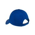 thumbnail image 2 of Top Headwear Mesh Inset Cap - Royal, 2 of 2
