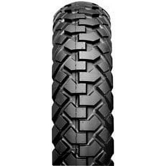 GP-110 Trail Winner Rear Tire (4.60-17 Tube Type)