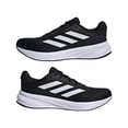 thumbnail image 4 of TENIS ADIDAS RESPONSE IH6007 NEGRO HOMBRE 27.5CM, 4 of 4