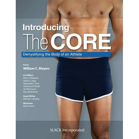 UPC: 9781630915155 | Introducing the Core : Demystifying the Body of an Athlete (Hardcover)