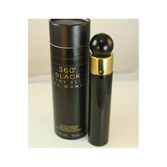 Perry Ellis - 360 Black Perfume by Perry Ellis, 1.7 oz Eau de Parfum ...