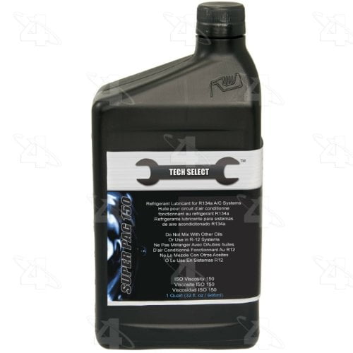 Four Seasons (59078) A/C Refrigerant Lubricant