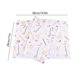 thumbnail image 3 of Campana Para Cocina Oil Absorbent Baking Tray Paper Hamburger Paper French Fries Packaging Greaseproof Bread Tray Paper Greaseproof Matting Paper, 3 of 6