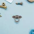 thumbnail image 1 of TABLETREANDS 4Ud Vintage Dorados Para Muebles De Hogar Con Durabilidad Superior, 1 of 6