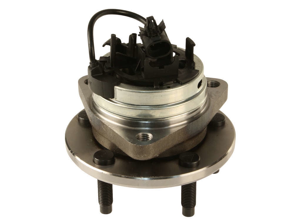 Genuine OEM Replacement for 20082010 Chevrolet HHR Wheel Bearing and