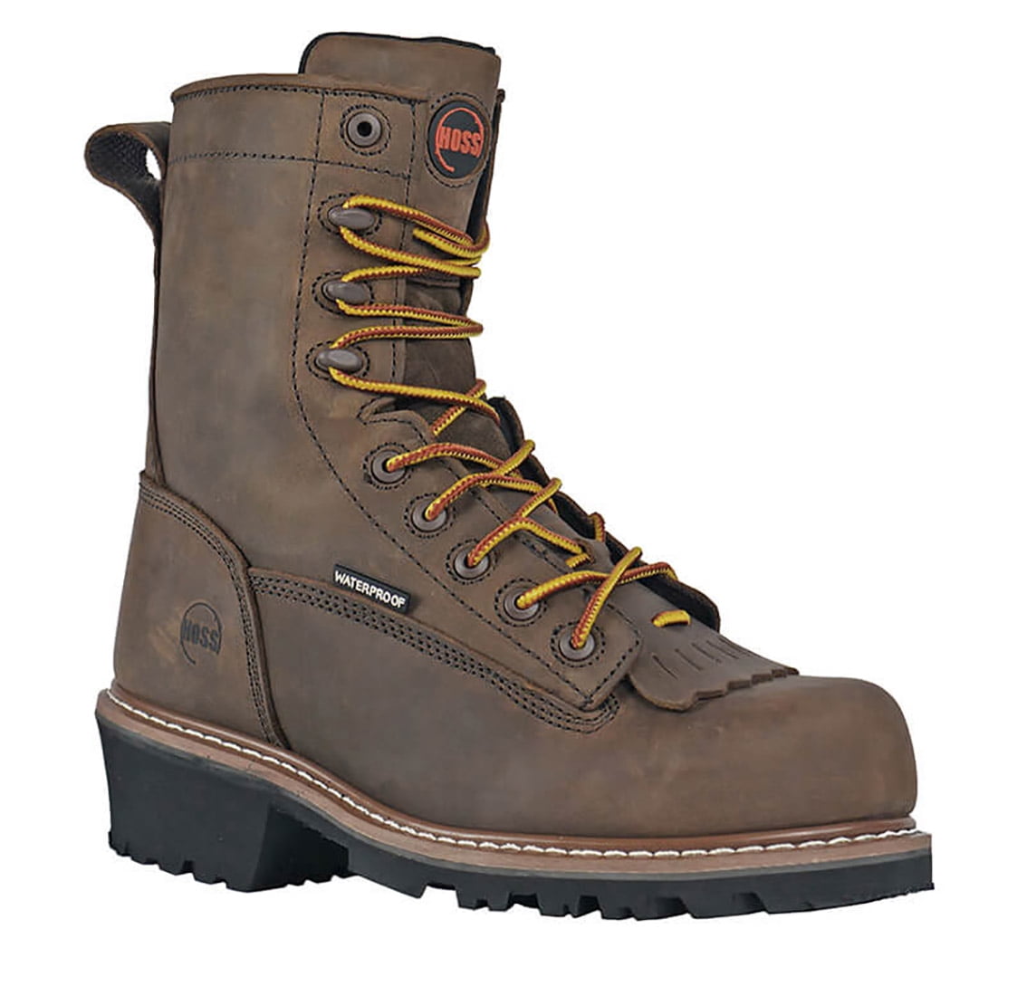 hoss boots