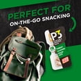 thumbnail image 5 of P3 Portable Protein Pack Turkey, Almonds, Colby Jack Cheese, 2 oz Tray, 5 of 12