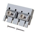 thumbnail image 4 of Kokiya 4 String Headless Guitar Locking Nut Compact Replacement Part for Instrument, 4 of 9