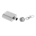 thumbnail image 4 of yuksok Small 28ml/ 0.95oz Stainless Steel, Key Key Chain, Gift, 4 of 6