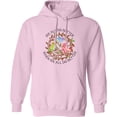 thumbnail image 2 of Inktastic We All Do Better when We All Do Better Adult Hoodie Sweatshirt, 2 of 4