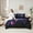 Navy 02, variant on Homewish 3D Antarctic Penguin Bedding Comforter Set, Kawaii Wildlife Animal King Bedding Sets, Teens Kids Boys Girls Reversible Bed Sheets, Super Cozy Room Decor