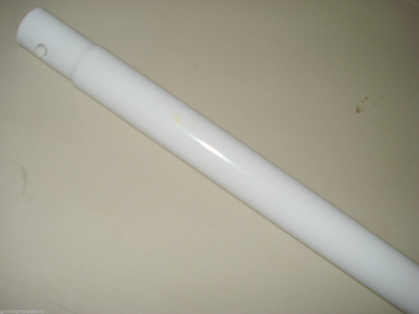 Vertical Leg Pole Replacement Parts for Intex Metal Frame Swimming Pool