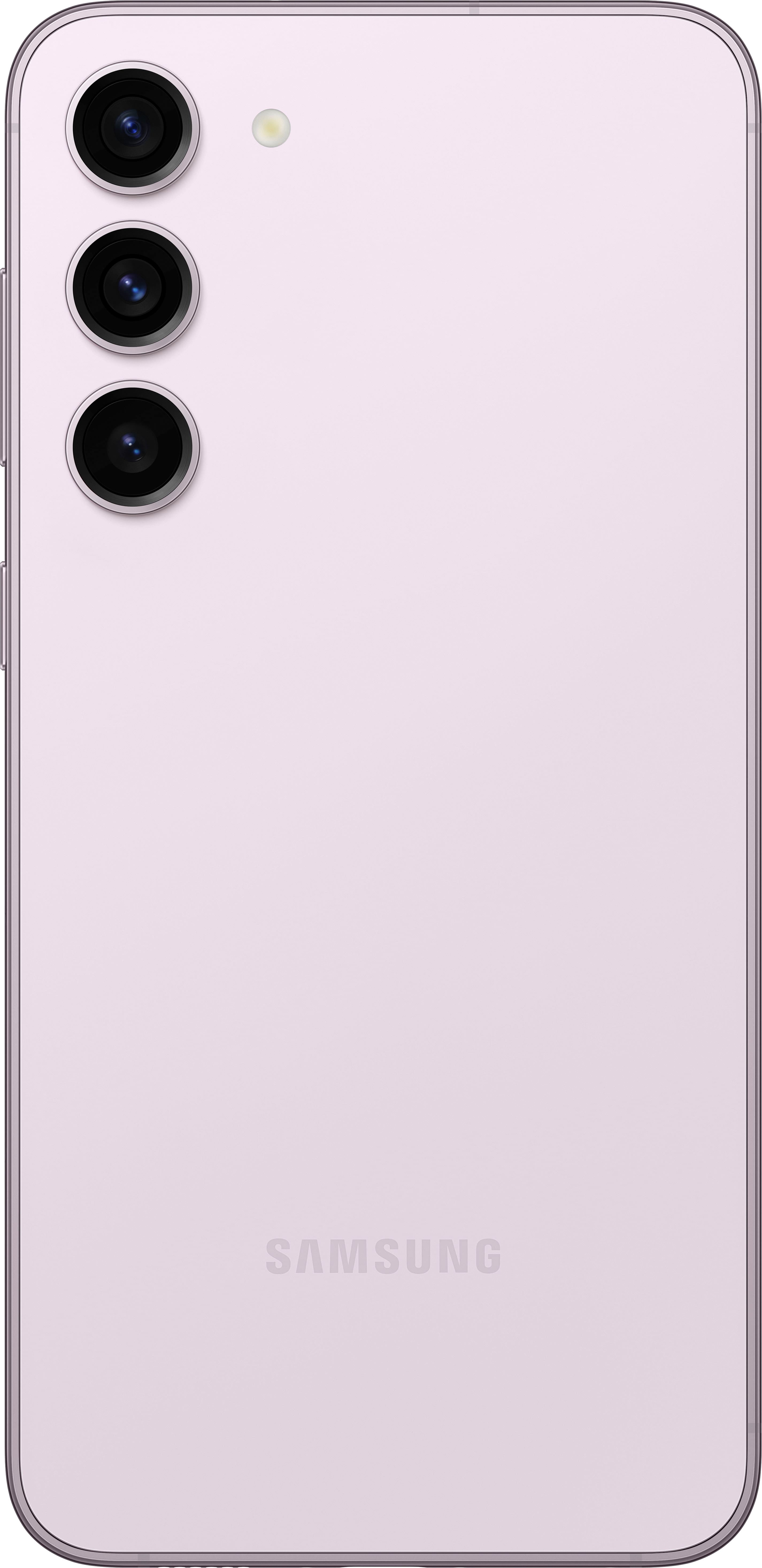 Restored  Samsung Galaxy S23+ 512GB S916U Unlocked (Refurbished)