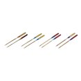 thumbnail image 2 of SINGER Assorted Size Universal Titanium Machine Needles (6 Pack), 2 of 2
