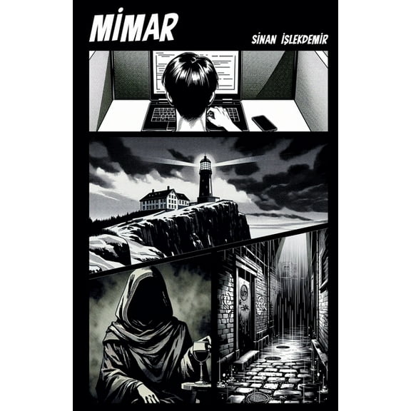 Araf Hikayeleri Mimar, Book 1, (Paperback)