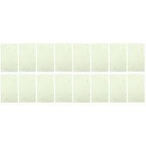 80 Sheets Construction Paper Decorative Tissue Rice for Decoupage Calligraphy