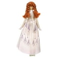 thumbnail image 6 of Disney Frozen 2 Arendelle Anna Doll Includes Dress, Nightgown And Shoes, 6 of 9