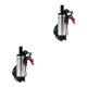 thumbnail image 1 of Kenally Bomba de transferencia, cable de alimentación portátil de 3 m, accesorios de pesca para acampar Type2 NO2, 1 of 4
