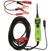 Power Probe PWP-PP3CSGRN, 12V Green Digital Circuit Tester