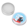 thumbnail image 4 of Perfume De Bálsamo Gudu 15g Perfume Orgánico Sólido Fragancia Lechosa Bálsamo Perfume Sólido De Bolsillo De Larga Duración Fugacal Solid Perfume, 4 of 8