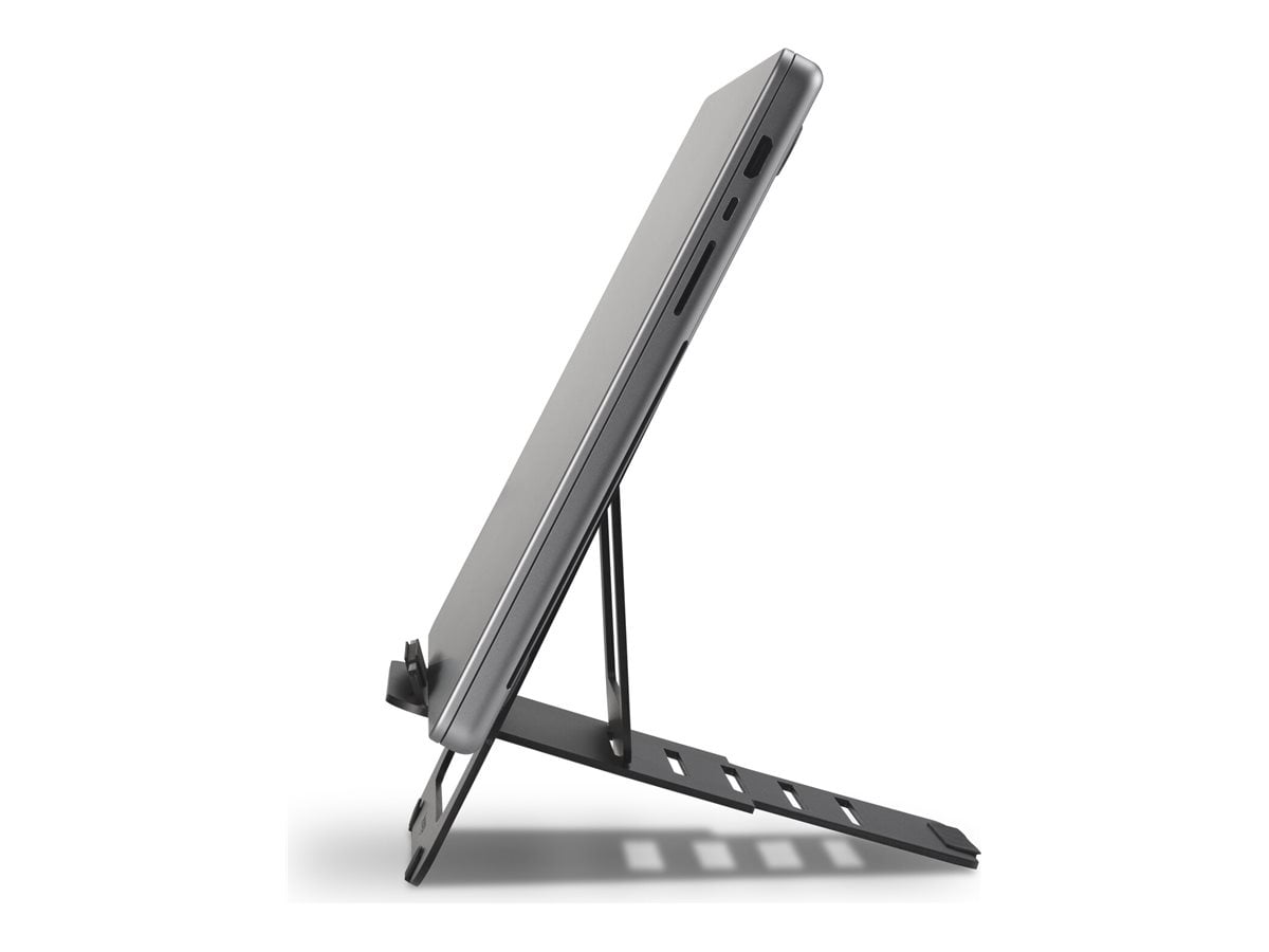 Kensington Adjustable Aluminum Laptop Stand (k50428ww)