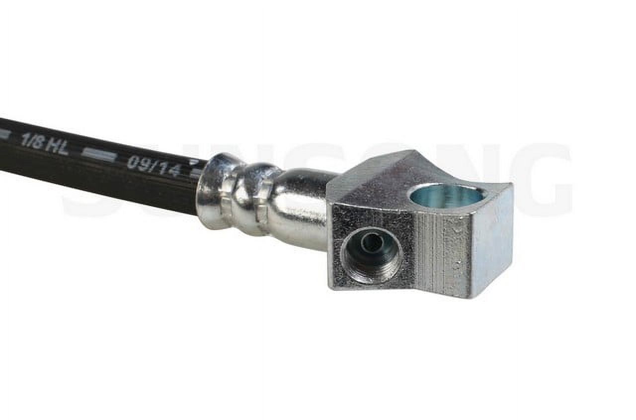 Sunsong 2203784 Brake Hydraulic Hose