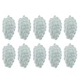 thumbnail image 2 of 10 Pcs Mordedor Hámster Chinchilla Complimentos Mascota Color Brillante Ecológico Duradero - tal se describe, KY161 Colco Masticar dientes de juguete para mascotas, 2 of 8