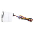 thumbnail image 1 of 52mm Tachometer with Hour Meter for Truck Tractor Car RV Boat 7000RPM 7 Color Backlight, 1 of 7