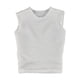 thumbnail image 3 of Camiseta con figuras de hombres 1:6, chaleco sin mangas, ropa cómoda para muñecas en miniatura a la moda para figuras de 12 ", accesorio para modelo, 3 of 8