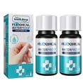 thumbnail image 1 of Curita líquida impermeable CHAO 20 ml 2 unidades, 1 of 4