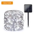 thumbnail image 5 of 10-20 Meter Solar Lights Outdoor Lights Garden Lights, 5 of 5