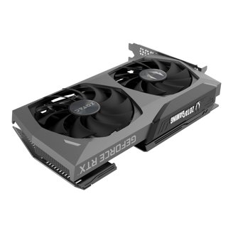ZOTAC GAMING GeForce RTX 3090 Trinity OC 24GB GDDR6X 384-bit 19.5