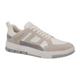 thumbnail image 2 of Tenis Stars Hombre Casual Urbano Moderno Ajustable beige 26.5, 2 of 4