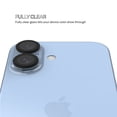 thumbnail image 2 of DuraGlass Camera Glass Protector for iPhone 17, 2 of 4