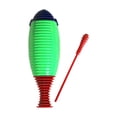thumbnail image 4 of Instrumento Guiro, juguete rítmico, juguete Musical de afinación, material didáctico, instrumentos musicales para niños en edad preescolar, juguete, 4 of 8