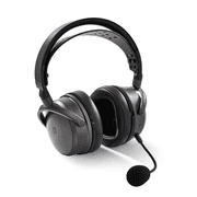 Audeze Maxwell 2 Wireless Gaming Headset compatible with PlayStation, PC, Mac, and Switch