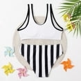 thumbnail image 4 of GYRATEDREAM Girl's Bikini Bathing Suit Two Piece Swimsuits 8-12 Years, 4 of 7