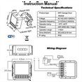 thumbnail image 5 of Tuya Garage Door Opener Controller Module Remote Control Switch Smart Life App Work with Home Assistant Wifi, 5 of 6