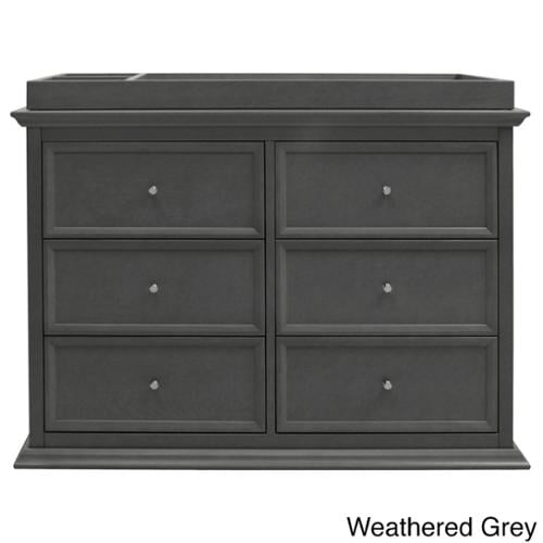 walmart baby changing dresser
